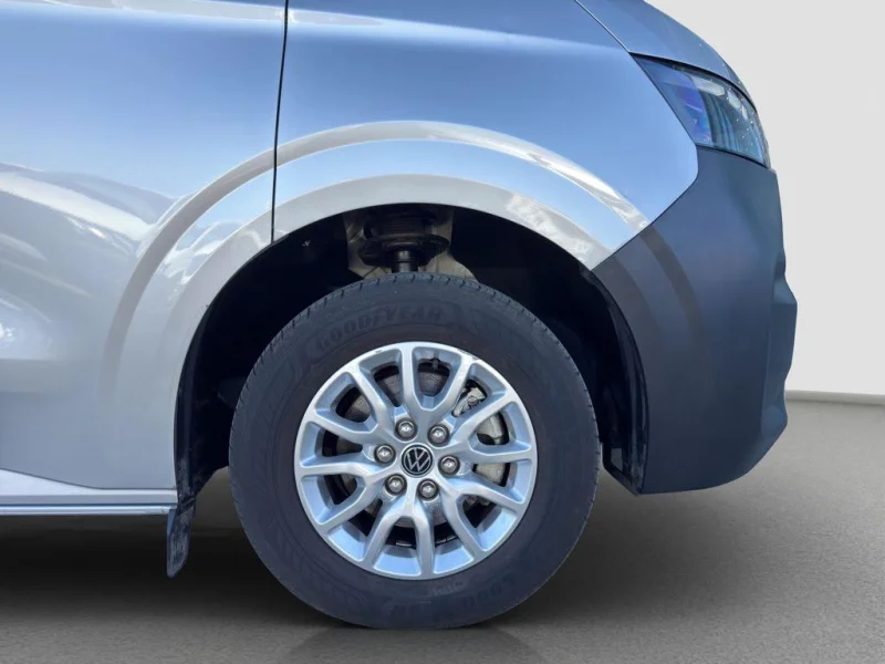 Imagen de Volkswagen Caravelle