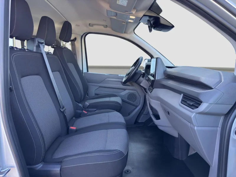 Imagen de Volkswagen Caravelle