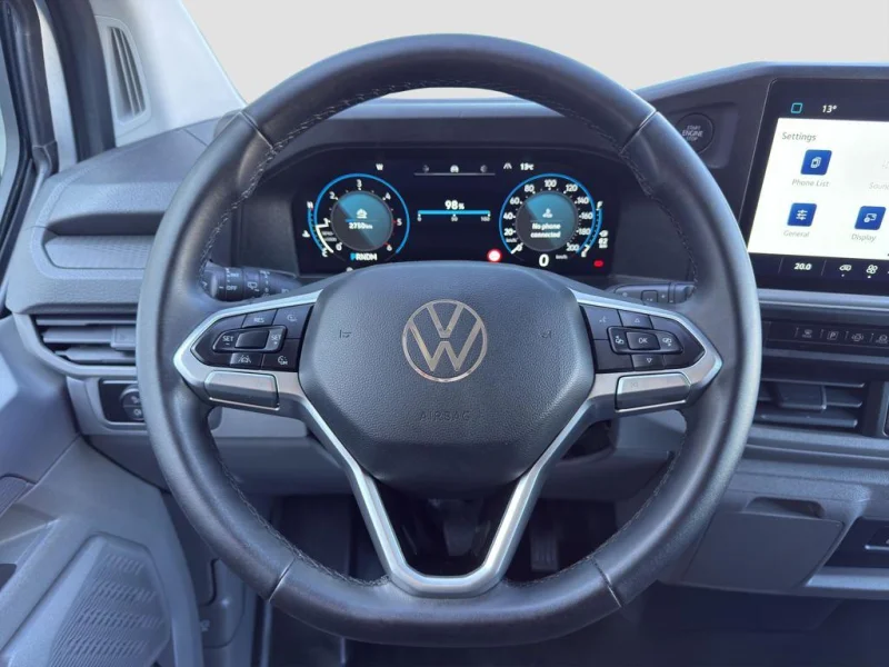 Imagen de Volkswagen Caravelle