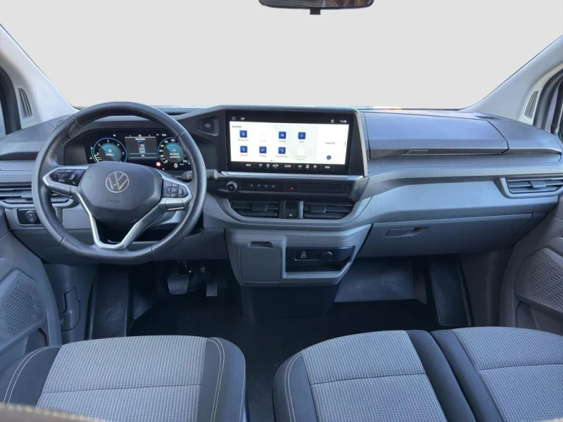 Imagen de Volkswagen Caravelle