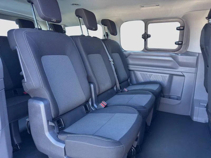 Imagen de Volkswagen Caravelle