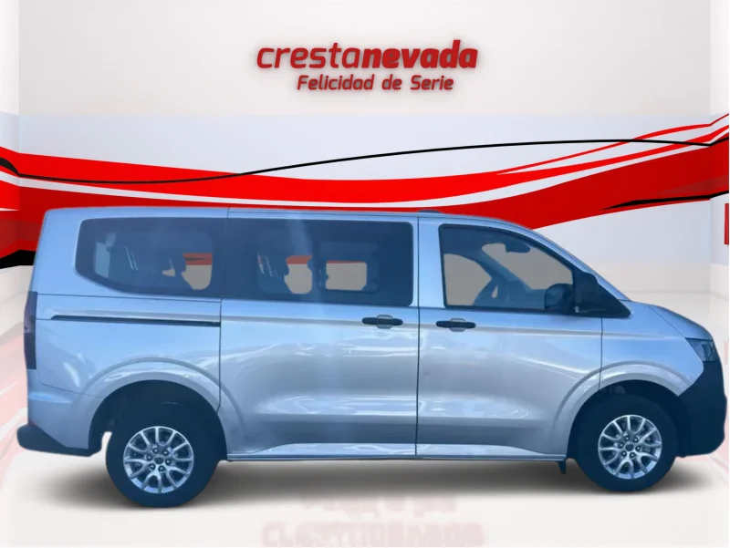 Imagen de Volkswagen Caravelle