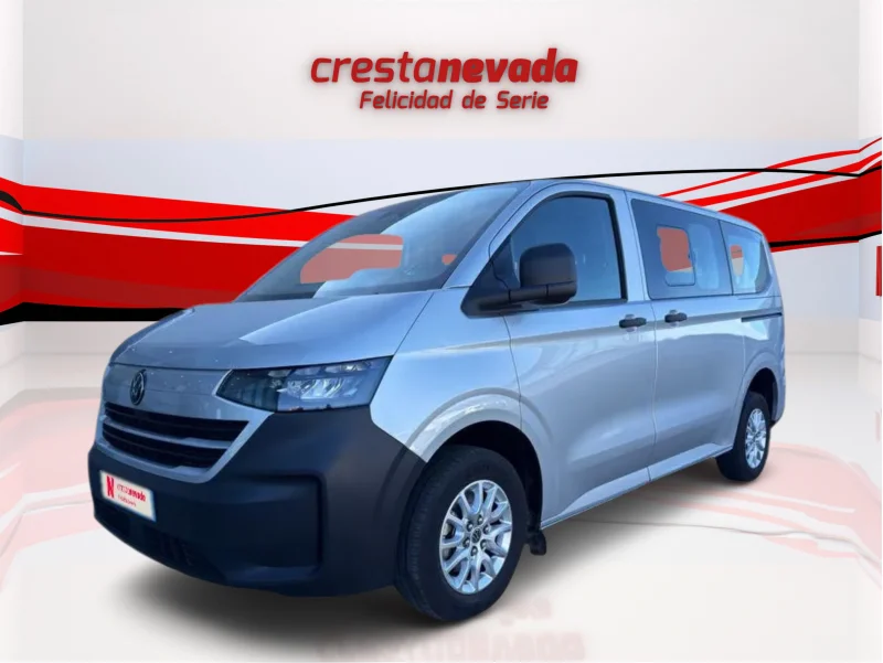 Imagen de Volkswagen Caravelle