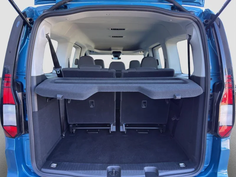 Imagen de Volkswagen Caddy