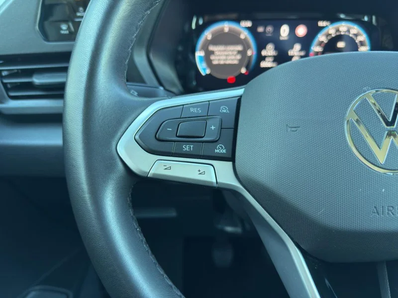 Imagen de Volkswagen Caddy