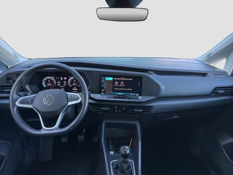 Imagen de Volkswagen Caddy