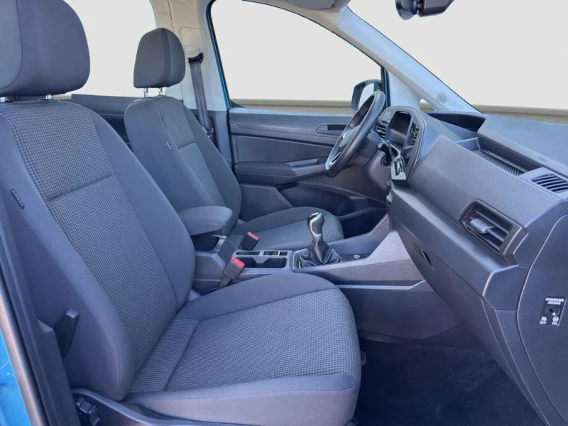 Imagen de Volkswagen Caddy