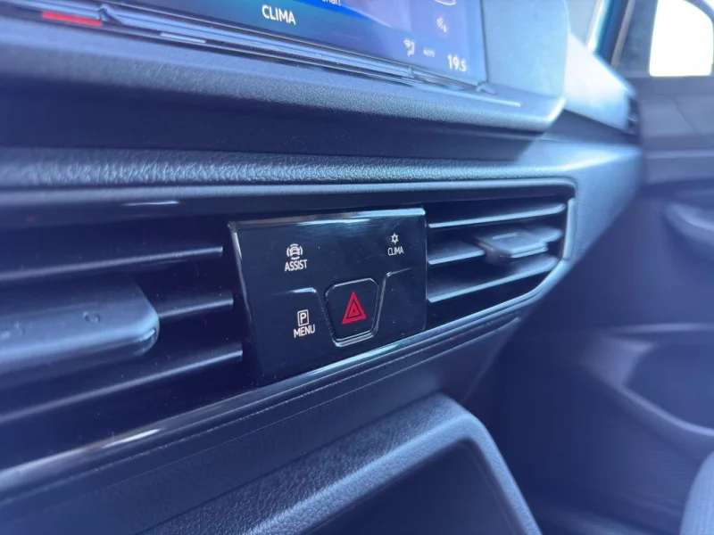 Imagen de Volkswagen Caddy