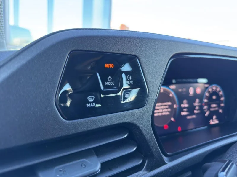 Imagen de Volkswagen Caddy