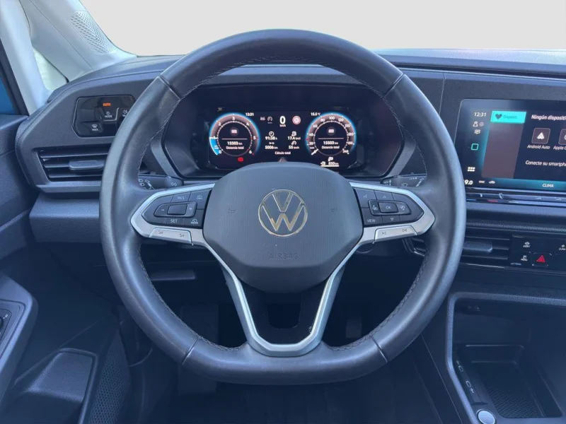 Imagen de Volkswagen Caddy