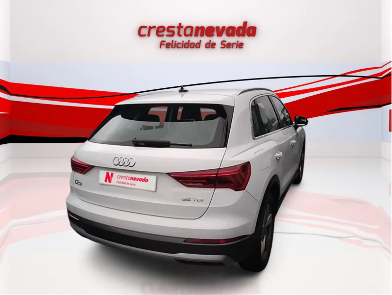 Imagen de AUDI Q3