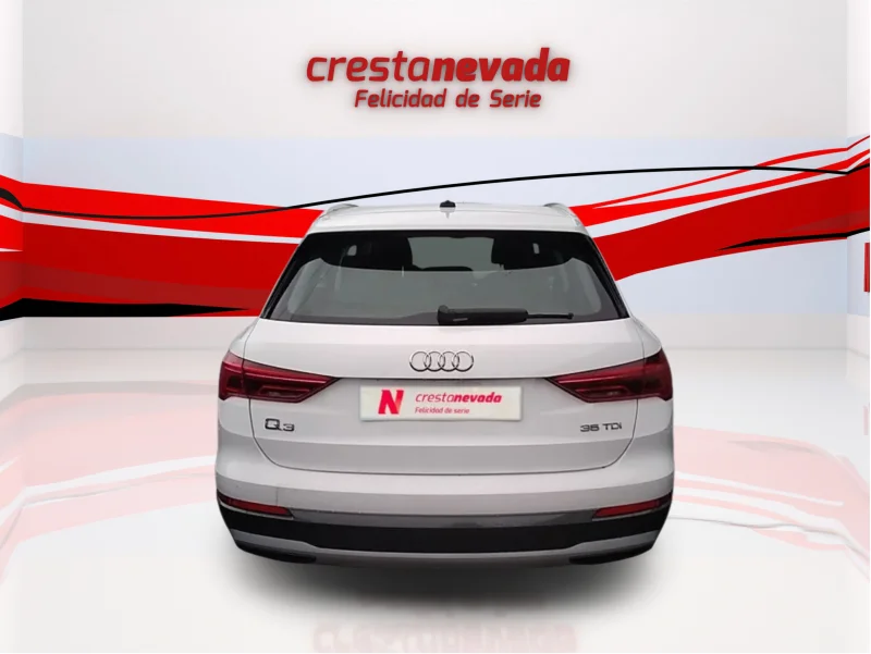 Imagen de AUDI Q3