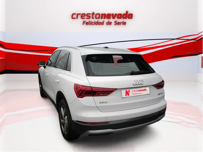 Imagen de AUDI Q3