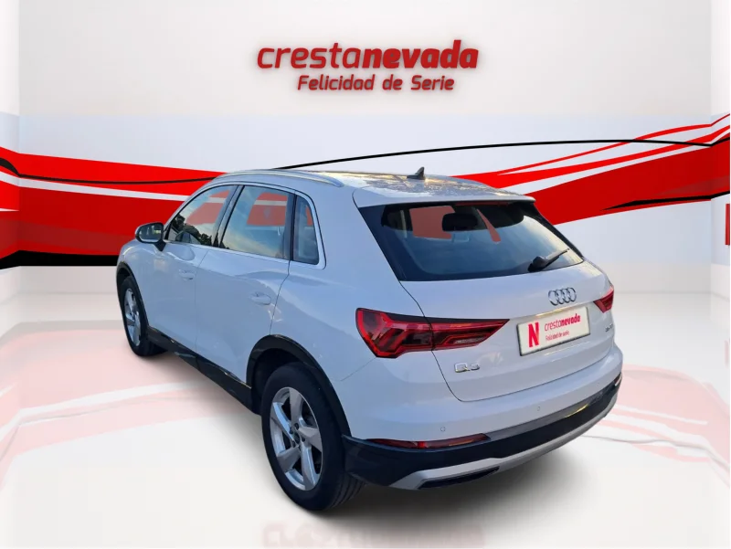 Imagen de AUDI Q3