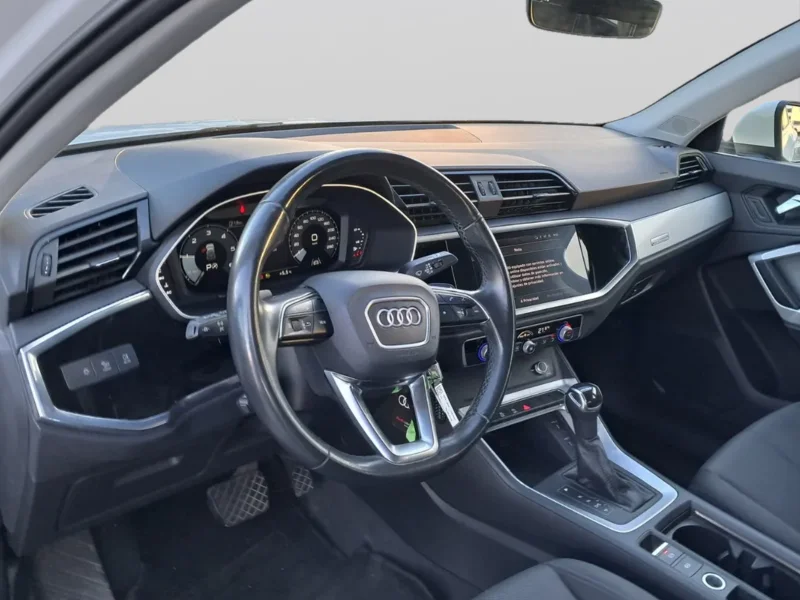 Imagen de AUDI Q3