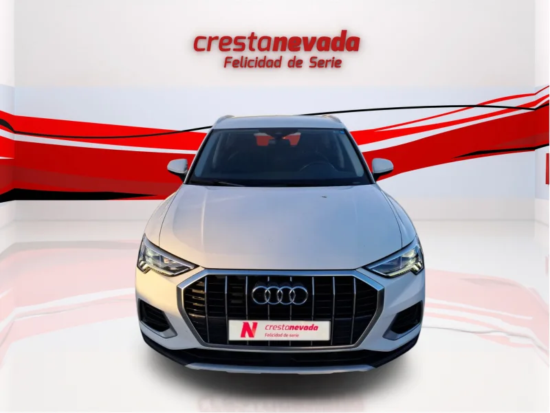 Imagen de AUDI Q3