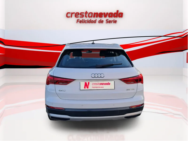 Imagen de AUDI Q3