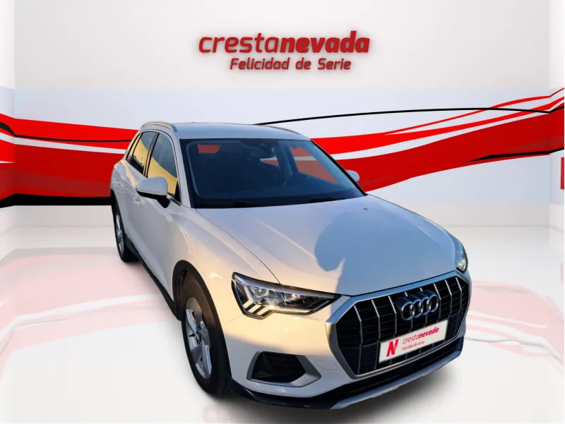 Imagen de AUDI Q3