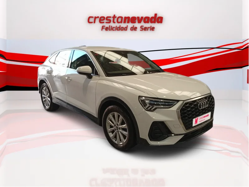 Imagen de AUDI Q3