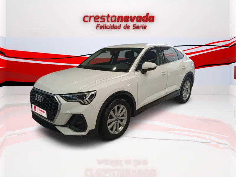 Imagen de AUDI Q3