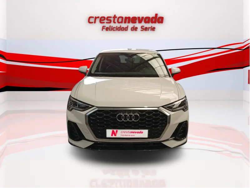 Imagen de AUDI Q3