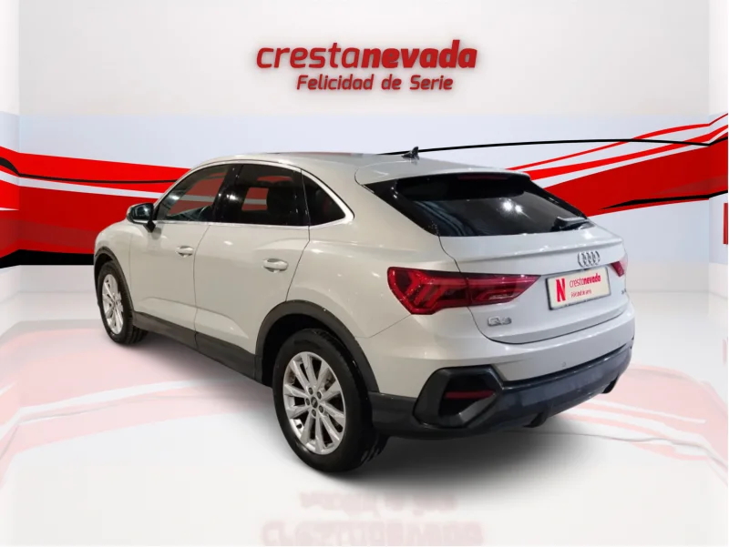 Imagen de AUDI Q3