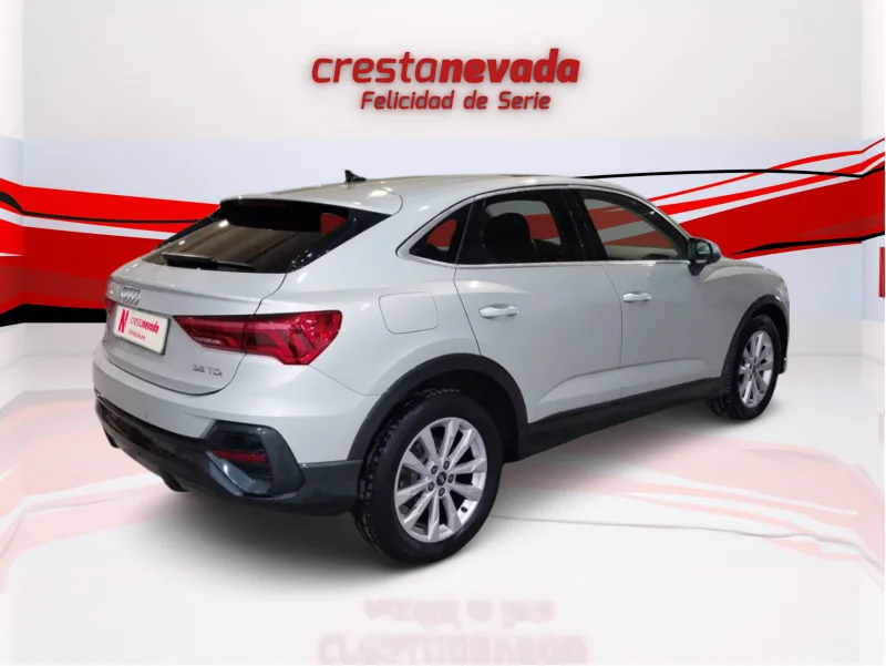 Imagen de AUDI Q3