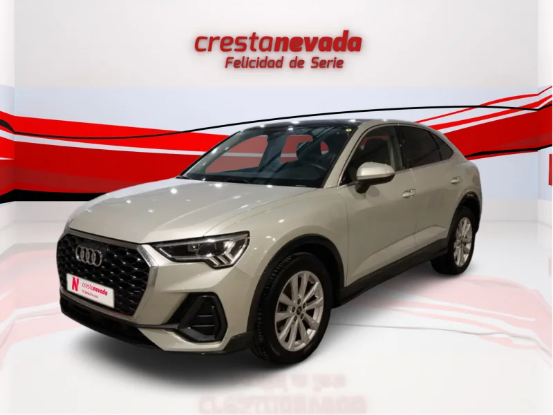 Imagen de AUDI Q3