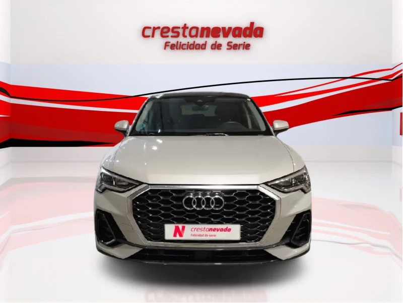Imagen de AUDI Q3