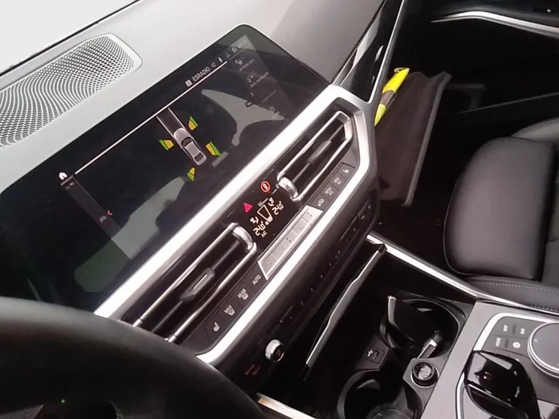 Imagen de BMW Serie 3