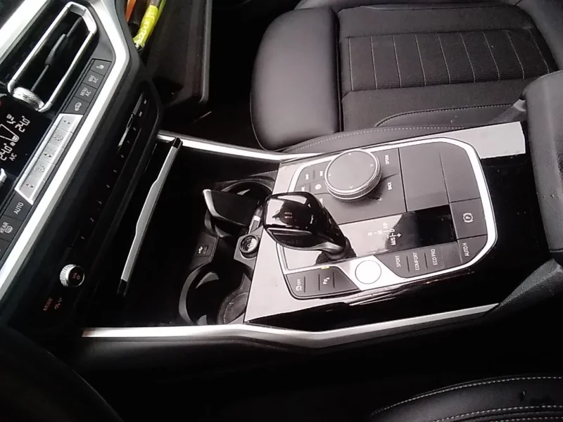 Imagen de BMW Serie 3