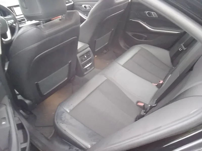 Imagen de BMW Serie 3