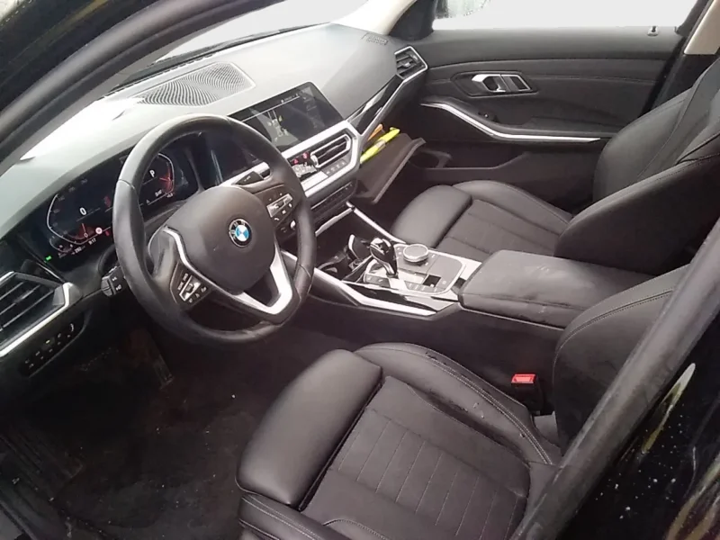 Imagen de BMW Serie 3