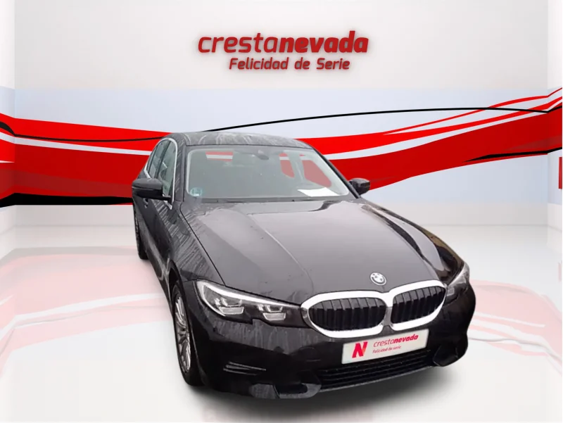 Imagen de BMW Serie 3