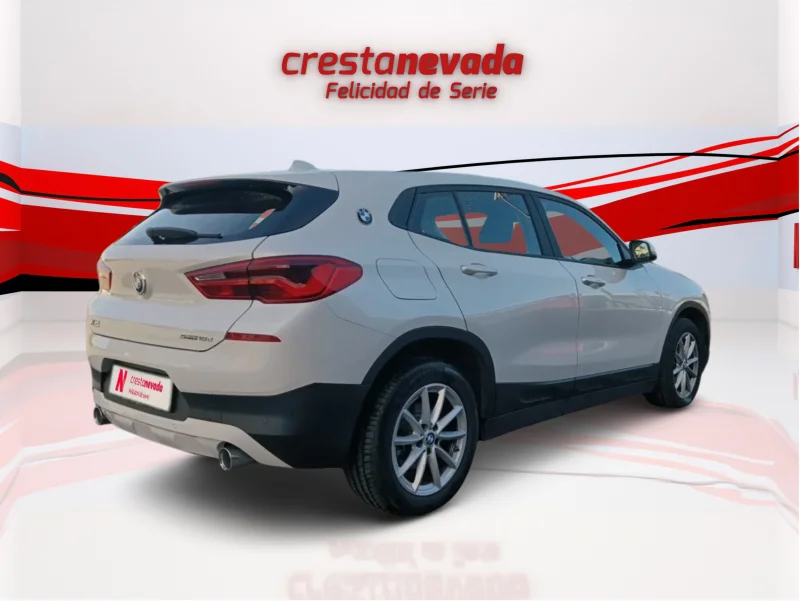 Imagen de BMW X2