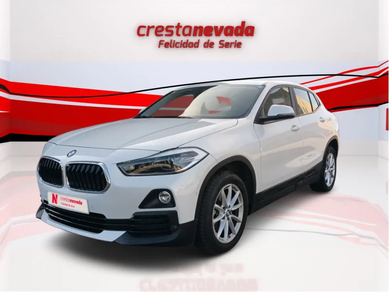 Imagen de BMW X2