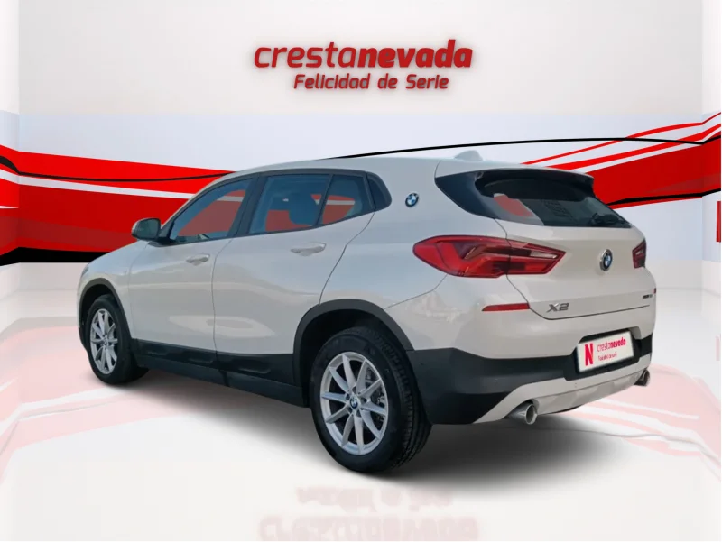 Imagen de BMW X2