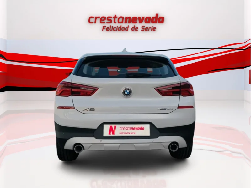 Imagen de BMW X2
