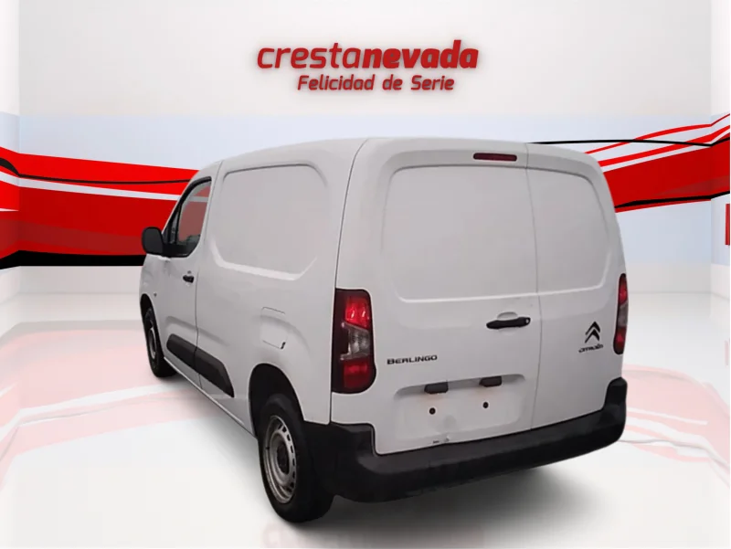 Imagen de CITROEN Berlingo