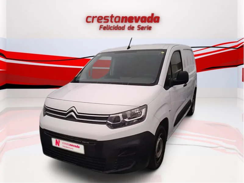 Imagen de CITROEN Berlingo
