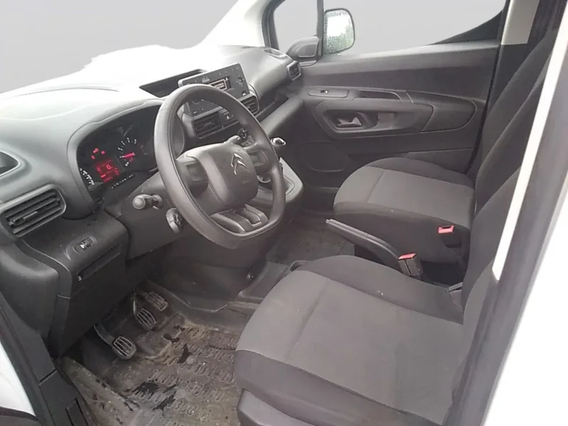 Imagen de CITROEN Berlingo