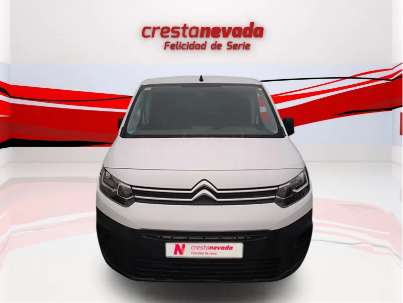 Imagen de CITROEN Berlingo