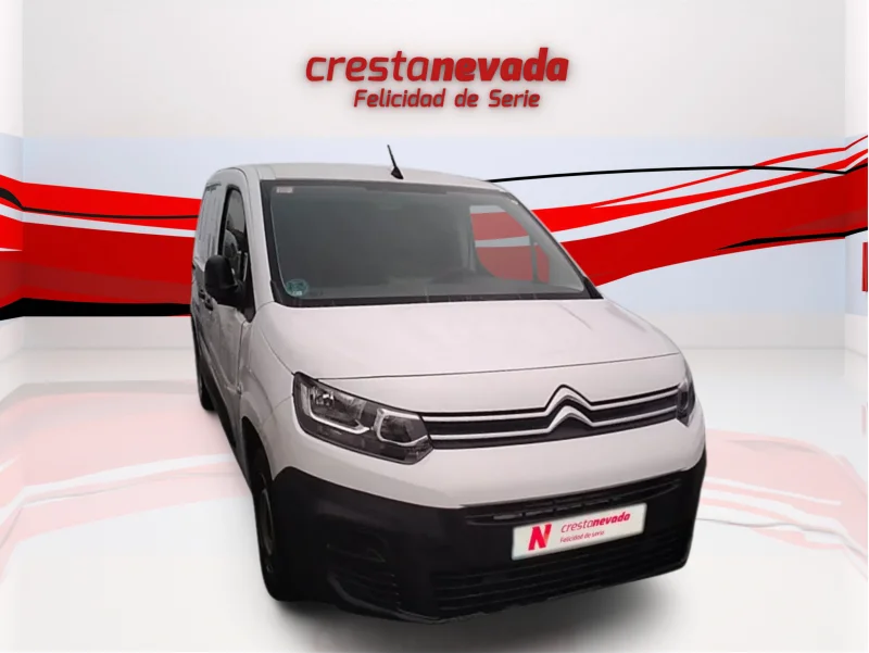 Imagen de CITROEN Berlingo