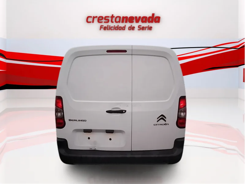 Imagen de CITROEN Berlingo