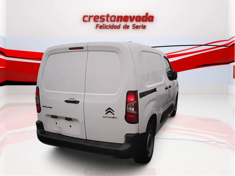 Imagen de CITROEN Berlingo