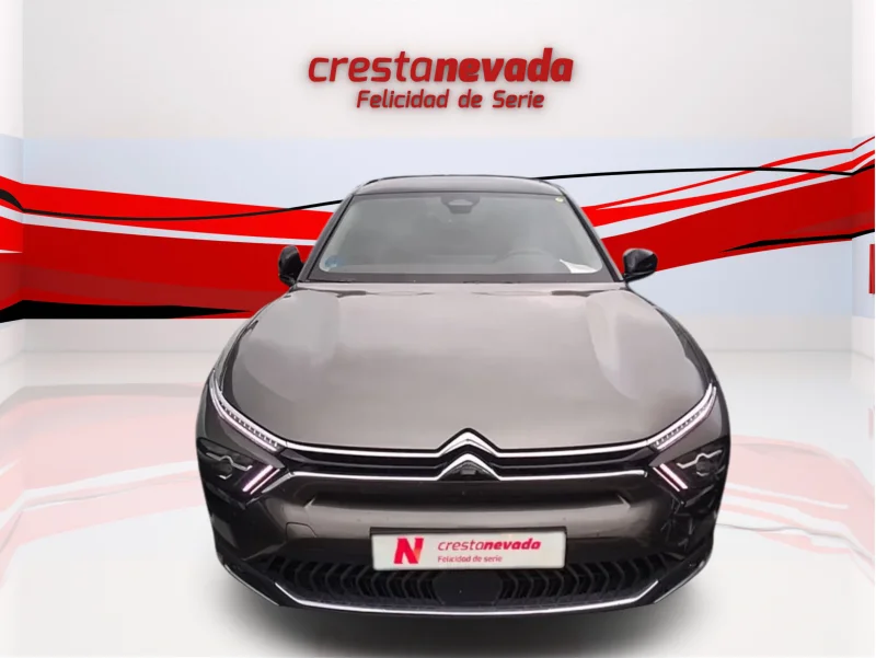 Imagen de CITROEN C5 X