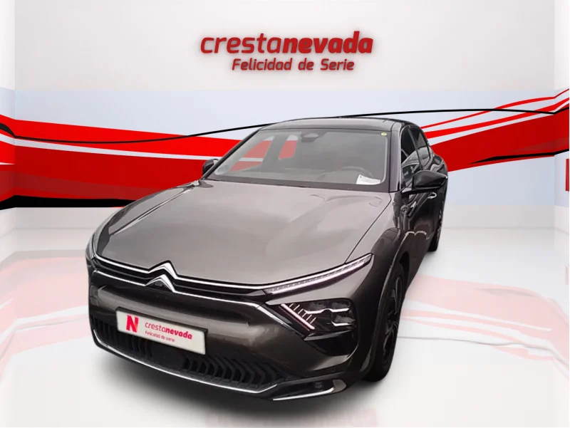 Citroen C5 X