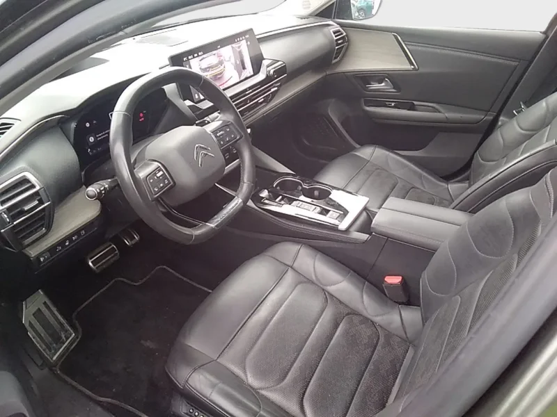 Imagen de CITROEN C5 X