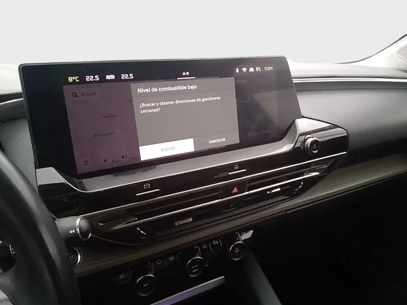 Imagen de CITROEN C5 X