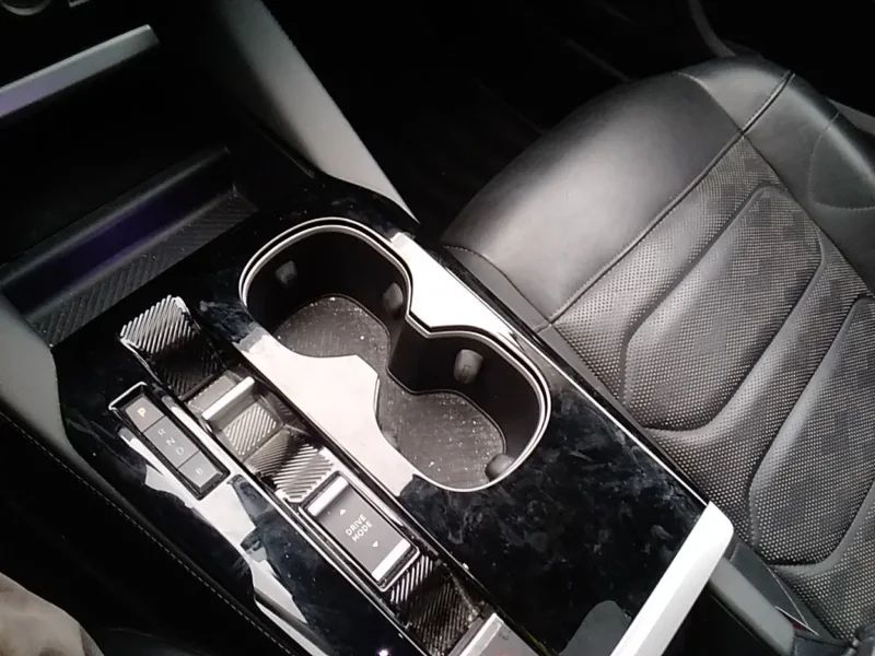 Imagen de CITROEN C5 X